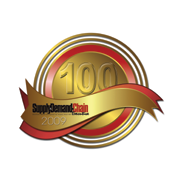 2009 Supply and Demand Chain Executive Award Winner