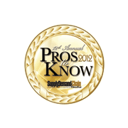 Joe Payne, 2012 Supply and Demand Chain Executive Pro to Know