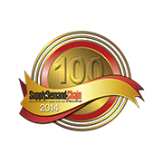 2014 Supply Chain Award