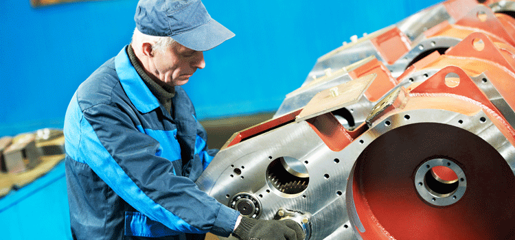Strategic Sourcing Offerings for Manufacturing Companies