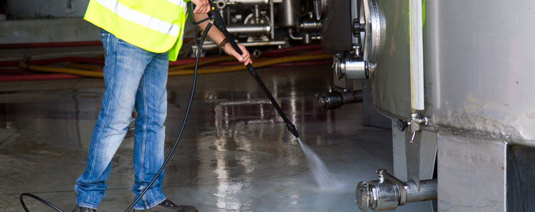 MRO Spend Management Services from Source One