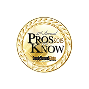 2015 Pro to Know