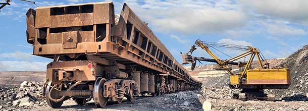 战略采购for Mining Companies