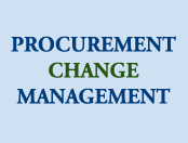 采购变更管理