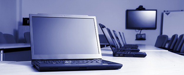 战略采购服务视频会议解决方案