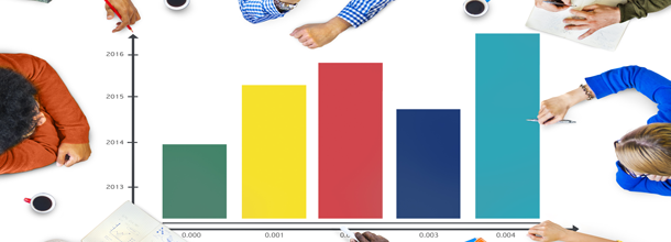 雷竞技电竞平台营销和广告基准