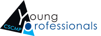 Source One Strategic Sourcing Expert wins the CSCMP Emerging Leader Award
