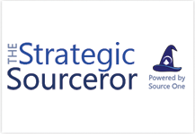 战略年代ourcing News and Insights from Source One