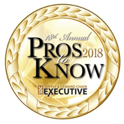 战略采购& Procurement Award 2018
