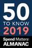 2019 Procurement Providers to Know