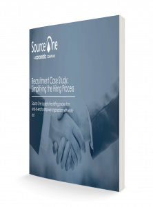 Procurement Staffing and Recruiting Case Study