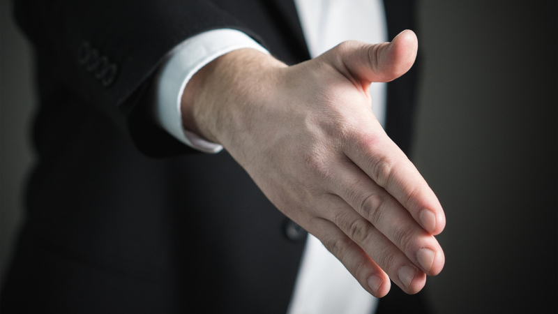 Procurement and Supply Chain Staff Augmentation Support